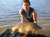 Dateiname : Schuppenkarpfen 20,10 kg.JPG
Dateigröße : 235KB
Abmessungen : 955x716
hinzugefügt am : 14.Mai 2008 Schuppenkarpfen 20,10 kg.JPG